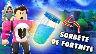 Fortnite Roblox Surprise Escape Spongebob With Ckn Gaming Netlab - escape the fortnite obby in roblox fortnite deathrun in roblox