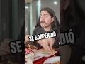 Se sorprendió con el sabor del Pollo @magdielmj  | MR.TBONE