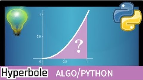 cours python Programme calculer l