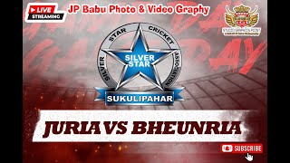 JURIA  VS  BHEUNRIA