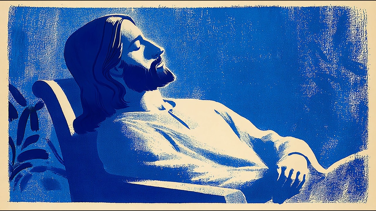 Coffee With Jesus | Lo-Fi, Jazz Bible Music for Work, Relaxing, Rest, Study