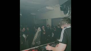 DJ YONOID - Tijolo Records party at Ephigena - SP Aug 2025