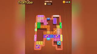 Screw Block Escape Level 212