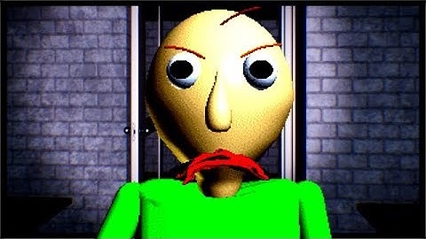 Baldi