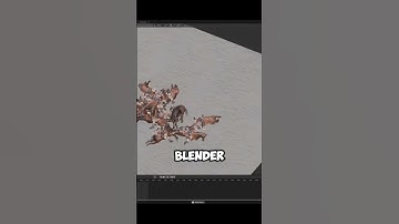 Addons for Adding physics in Blender