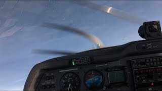 Air Cadets - Aerobatics in a Grob Tutor