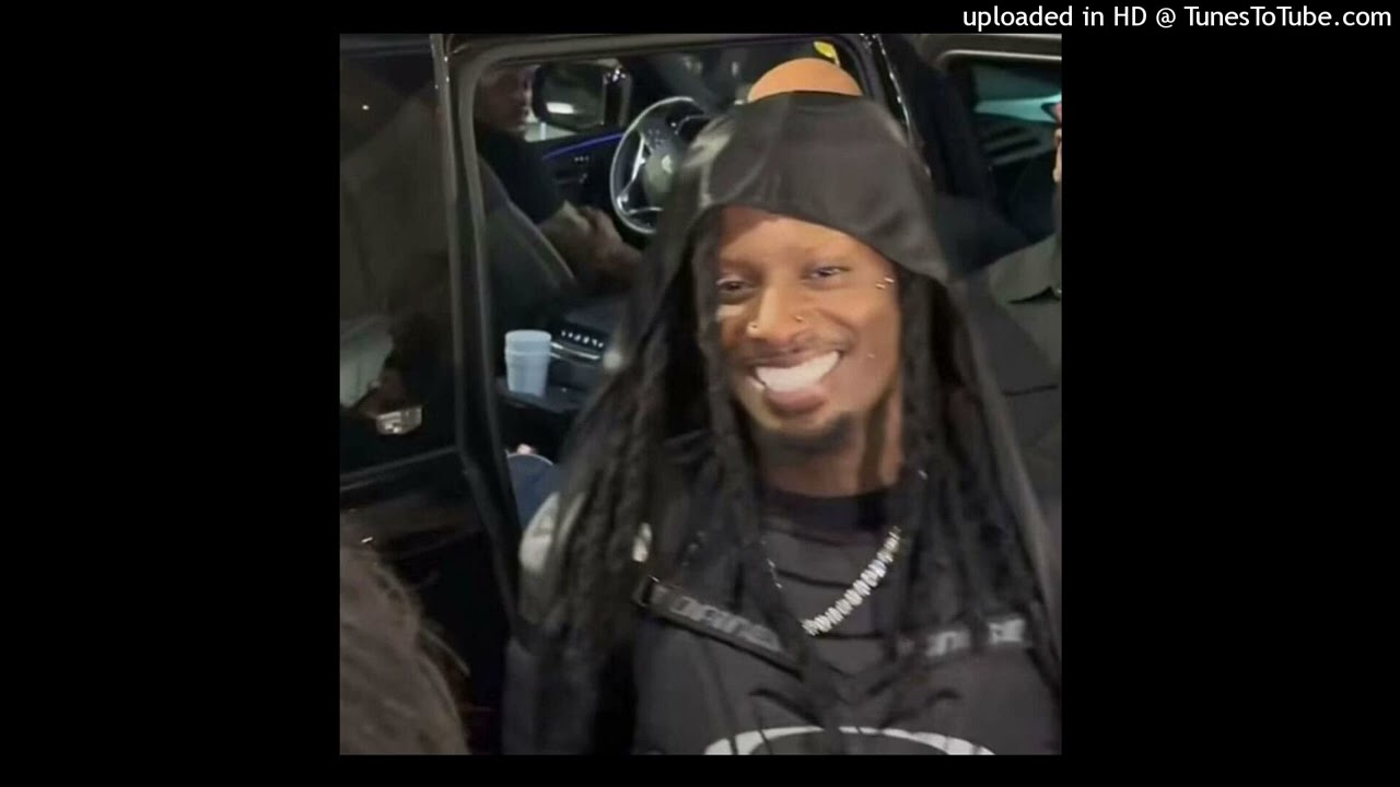 [SOLD] PLAYBOI CARTI X I AM MUSIC TYPE BEAT - 