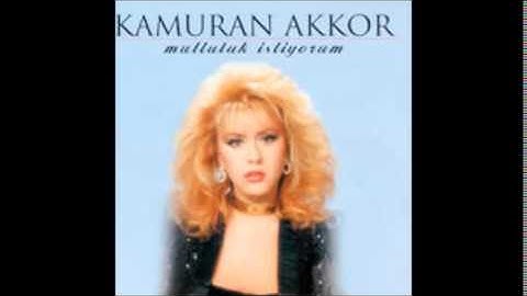 Thumbnail of Kamuran Akkor - Mutluluk İstiyorum (Deka Müzik)
