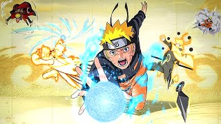 Naruto X Boruto Ultimate Ninja Storm Connections Trailer 2023