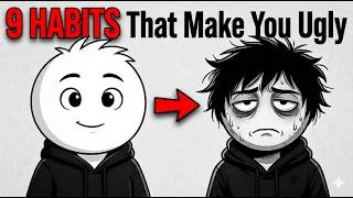 9 Habits That Quietly Make You Less Attractive (Without You Realizing It)