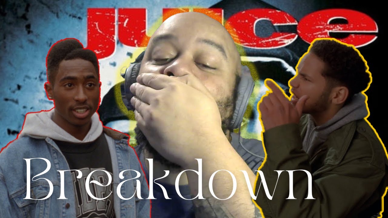 Juice: A Deep Rewind - YouTube