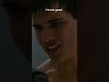 I'm a big bad wolf boy now, Bella #twilight