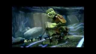 Hero Factory Brain Attack What The Creatures Were Saying