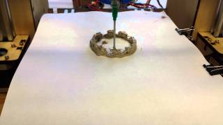 Paste extruder pt2