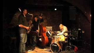 Johannes Enders Trio &quot;X March&quot;