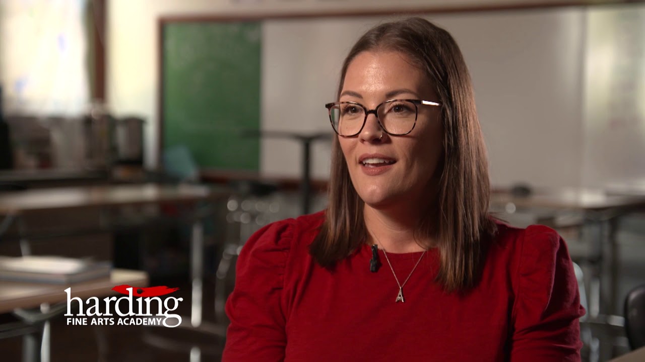 HFAA Foundation - 2020 Virtual Leadership in Arts and Education Awards