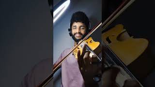 DILU Beats - Numba Ha (Suraganak Wilasa) Violin Cover By Nadun Vish
