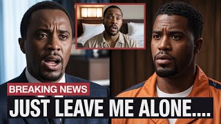 1 MINUTE AGO: Will Smith Exposes Diddy In Shocking Court Testimony