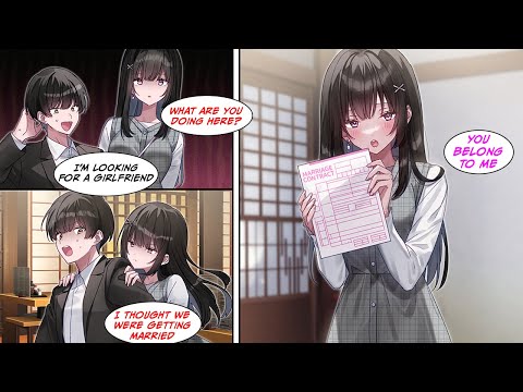 [Manga Dub] My