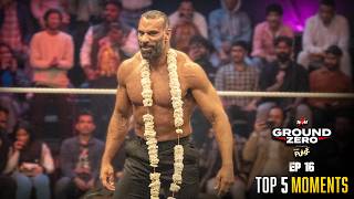 RIP Raj The Maharaja? | Top Moments Ep16