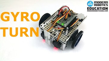 Gyro Turn