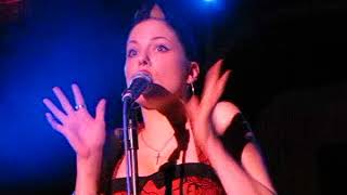 Imelda May - 'Psycho' (Live at Concorde2 2009)