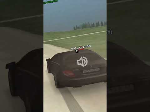 Я РАБОТАЮ В ВИП ТАКСИ в GTA CRMP в MALINOVKA RP (gta crmp) #shorts #рекомендации