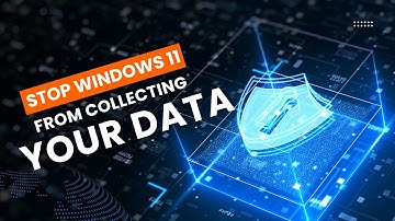 Windows 11 Privacy & Security Tips (Quick Guide)