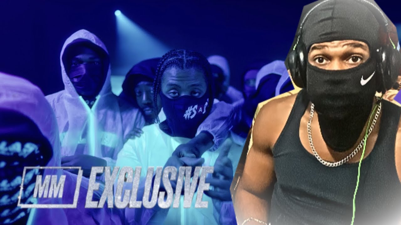 #67 Dopesmoke IS THE GOAT 🐐(67) Dopesmoke - Smoking Kills (Music Video) | Mixtape Madness (REACTION)