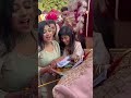 ribon caton vele choti aakhdi#wedding #shortvideo