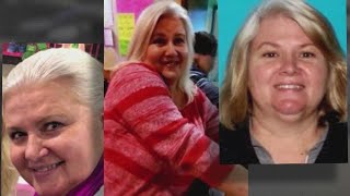Manhunt Continues For Deadly Minn. Grandmother
