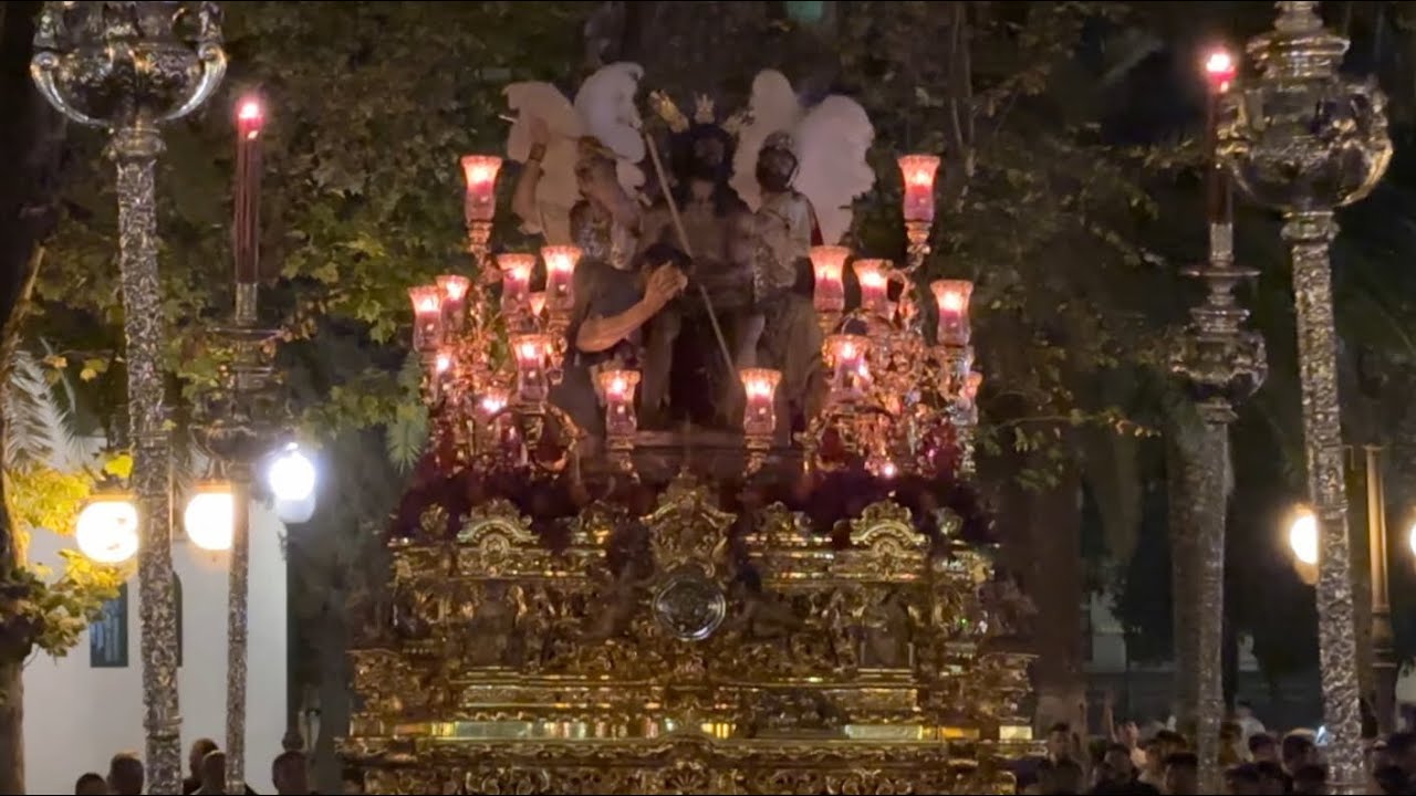 Coronación en Jardines de Colón | Traslado de Vuelta | Vía Crucis Magno Córdoba 2025