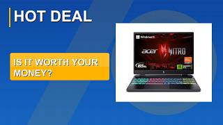 Acer Nitro 16 AN16-41-R6WV Gaming Laptop Review 2026 - Don't Buy Before Watching