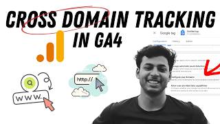How to Configure Cross Domain Tracking in GA4 (Step-by-Step Tutorial)