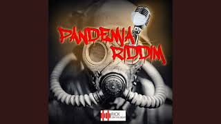 Spit Fyah Ft Cabo - Pull Up (Pandemia Riddim) 2021