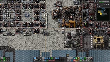 Factorio - Space Exploration V0.7 (With Compatible Mods) - Multiplayer - 11/18/2025