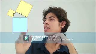 Teorema de pitagoras. Trabajo TIC Teorema de pitagoras. Trabajo TIC