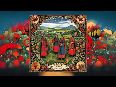 Squids - Argimak Attar (Drcu Ulalui, Official Audio)