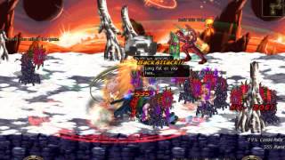 DFO soul reaper finds epic in hell mode