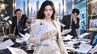 Information 【FULL】Her boss took her credit and ignored her pain, but her comeback shocked the entire company Update