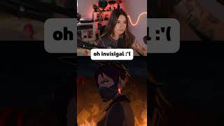This gameplay is wild..