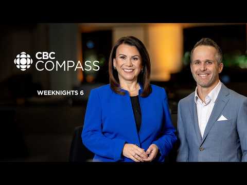 CBC News: Compass | September 24, 2026