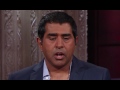 JAY CHANDRASEKHAR DISCUSSES WORKING WITH BURT REYNOLDS