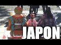 Siete - Cinco - Tres 七五三 Niños en Japon [By JAPANISTIC]