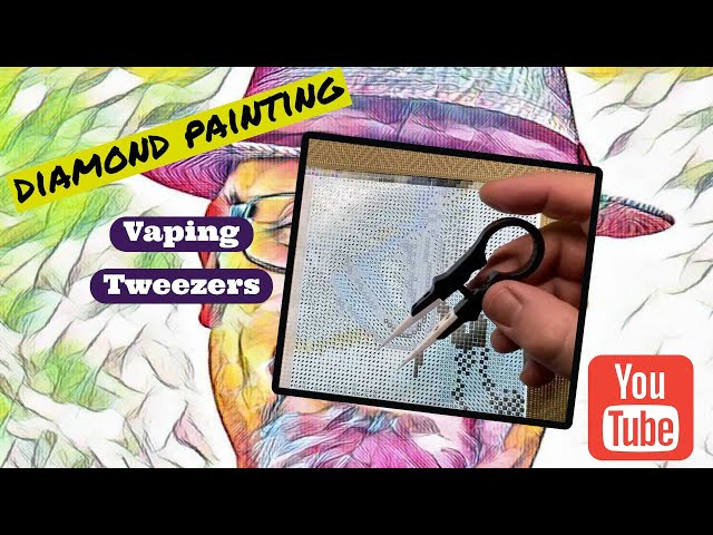 Let's Look at 5 Different Sizes of Light Pads for Diamond Painting