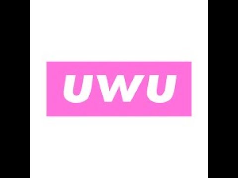 Uwu как зовут