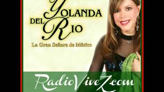 Yolanda Del Rio - Amarga Navidad (2014)