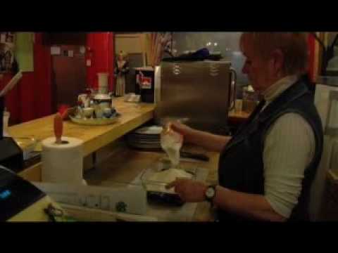 Pie & Mash..easy! Video