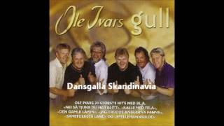 Video thumbnail of "Ole Ivars   Tusen Og En Sang"