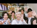 King &amp; Prince「僕らのGreat Journey」Teaser